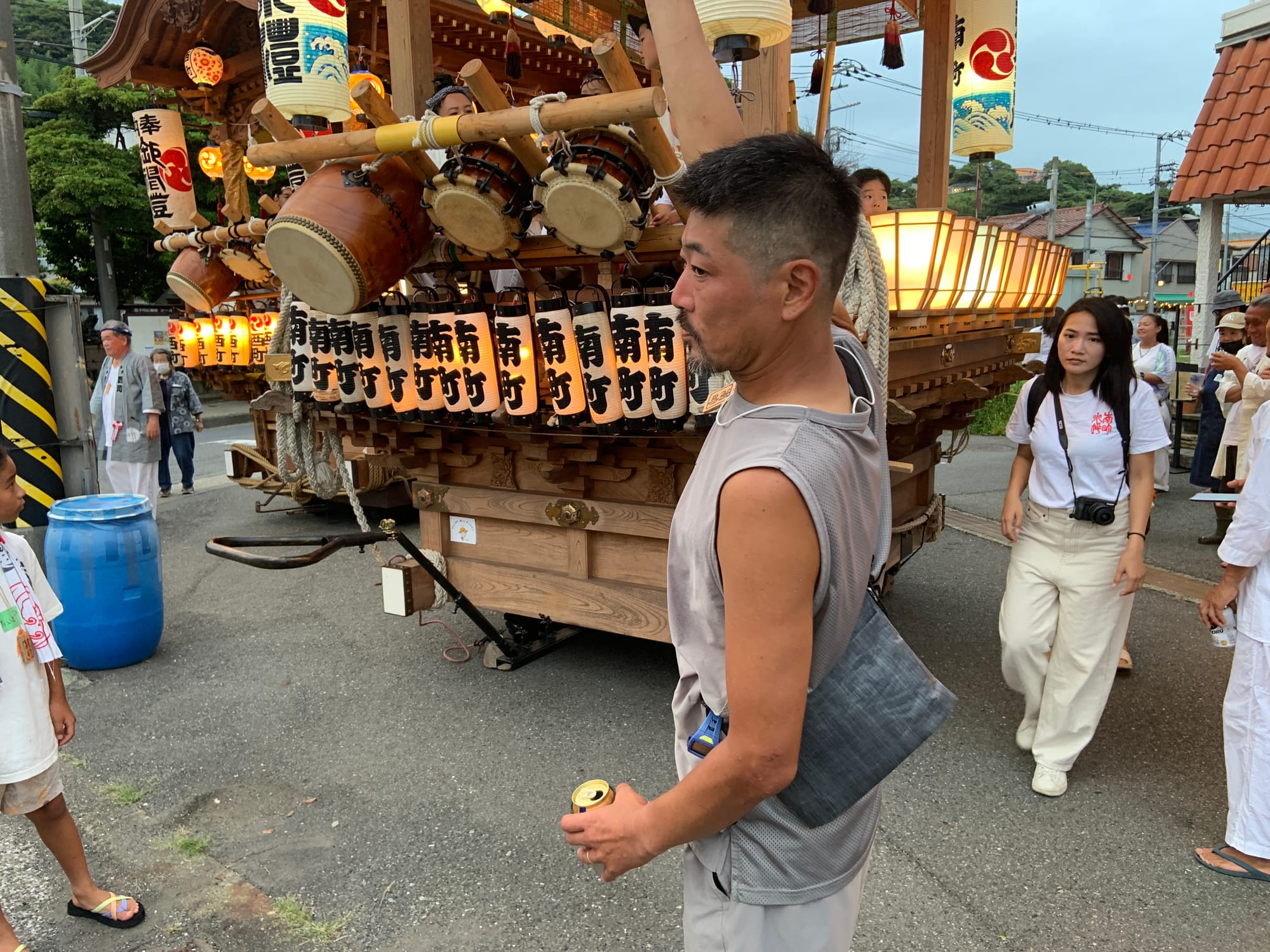 Kotsubo Matsuri
