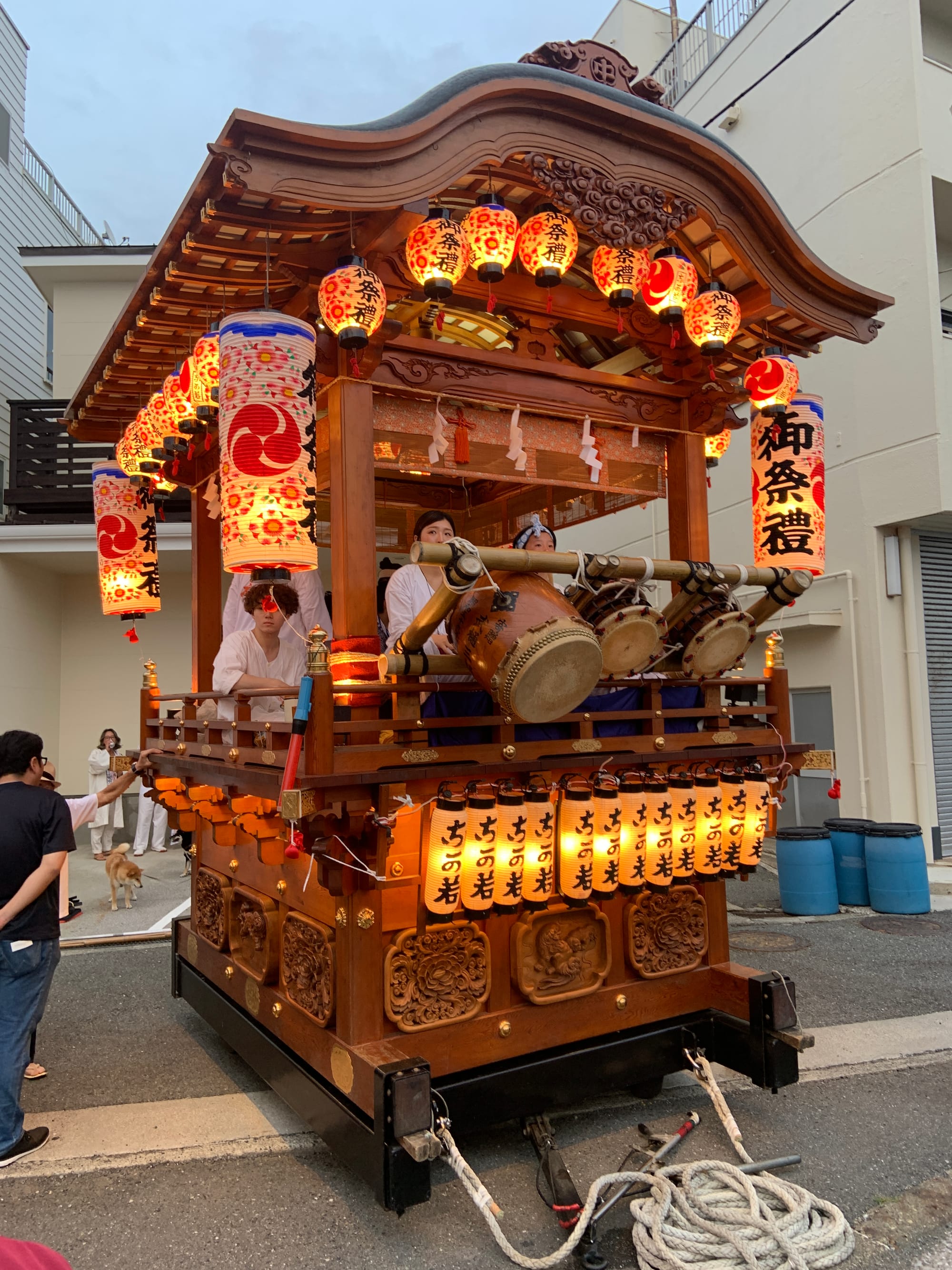 Kotsubo Matsuri