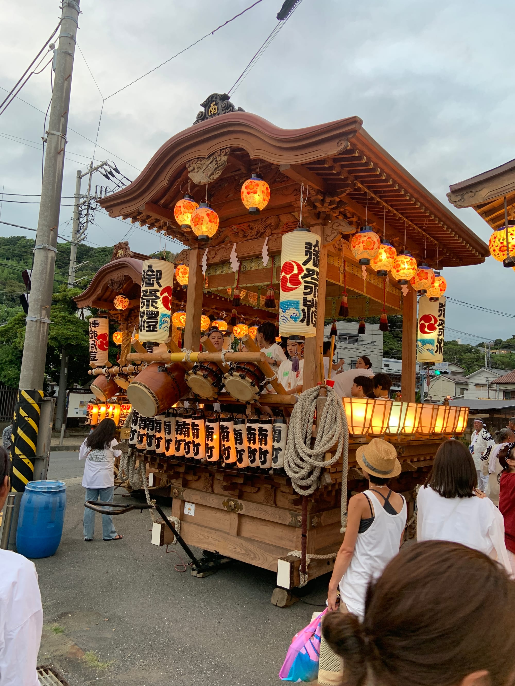 Kotsubo Matsuri