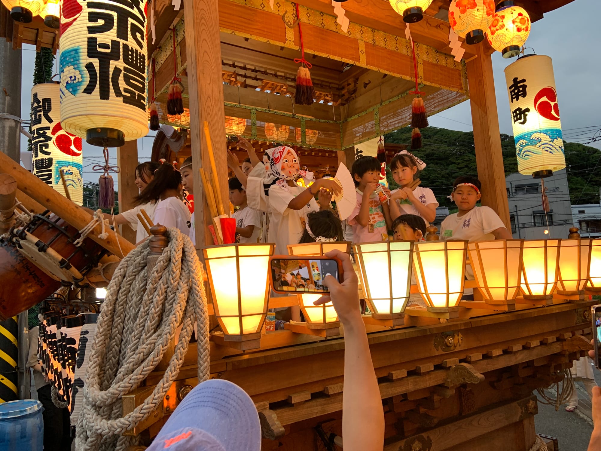 Kotsubo Matsuri