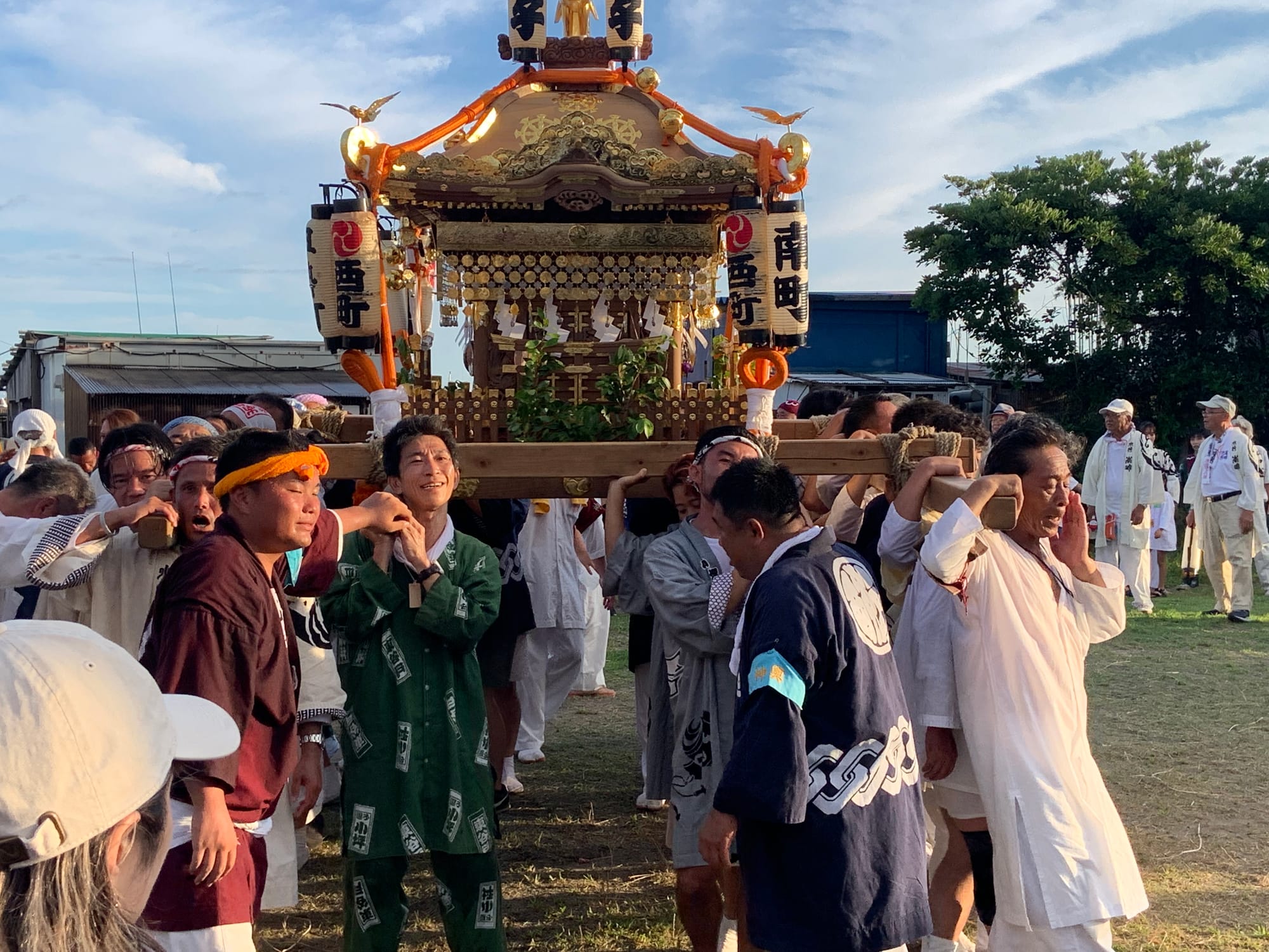 Kotsubo Matsuri