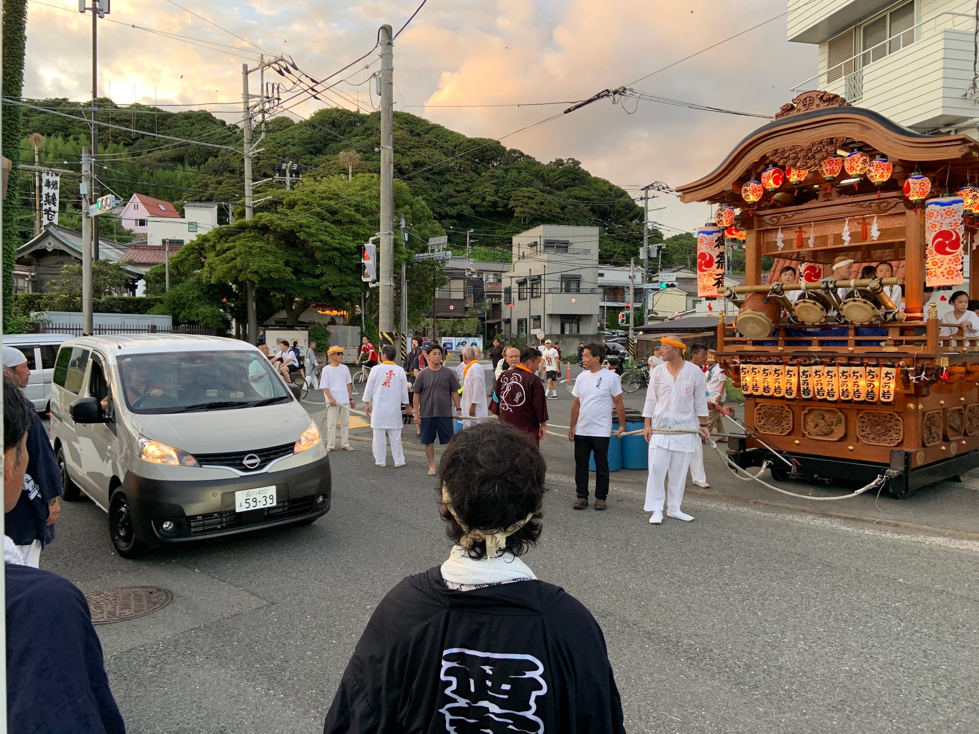 Kotsubo Matsuri
